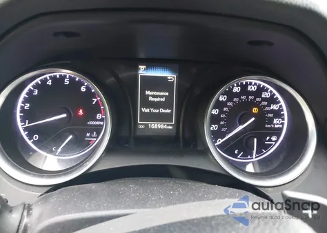 2018 Toyota Camry Se z USA, uszkodzony, nr VIN 4T1B11HK4JU079020